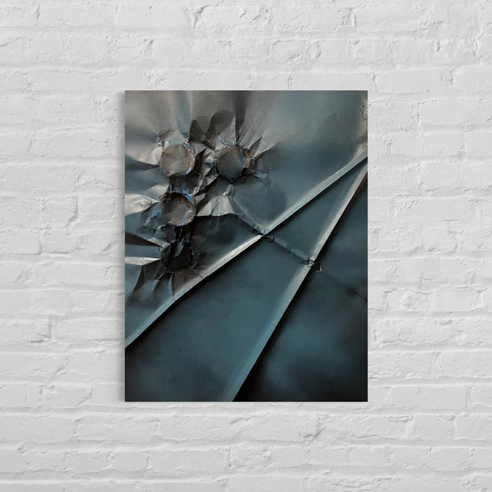 Ammonite Crater M3-NL