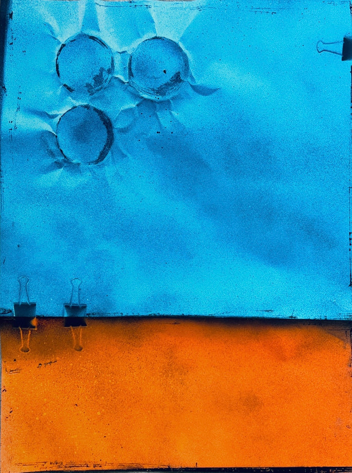 PRINT - Stayscape 01