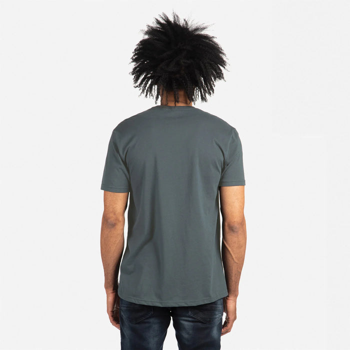 Custom Shirt - Indigo (S-XXL)