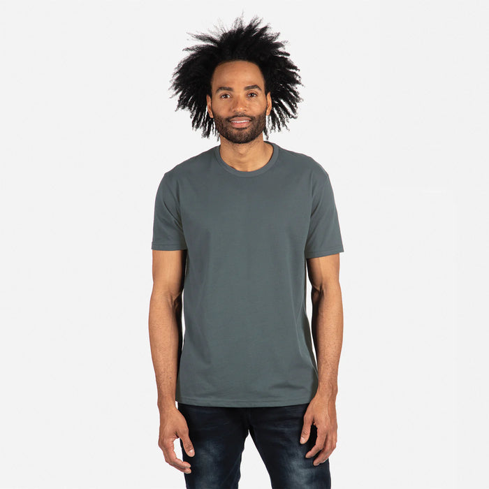 Custom Shirt - Indigo (S-XXL)