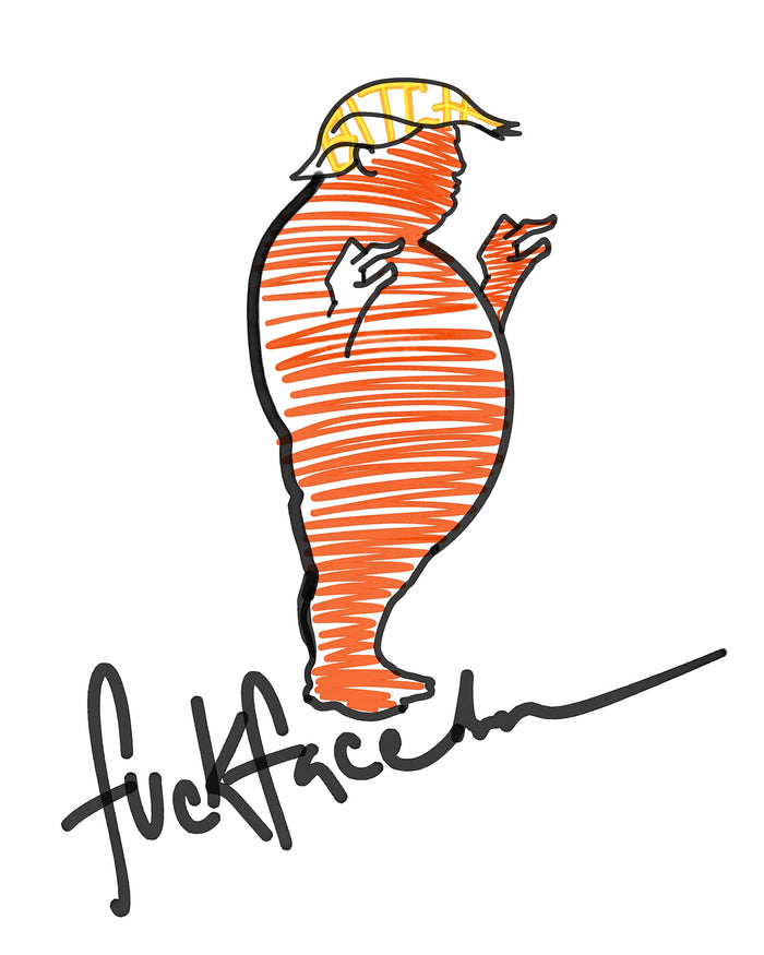 PolitiSticker - 25-Pack