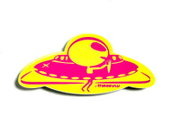 Threevus - "Lil' guy" - THREE PACK