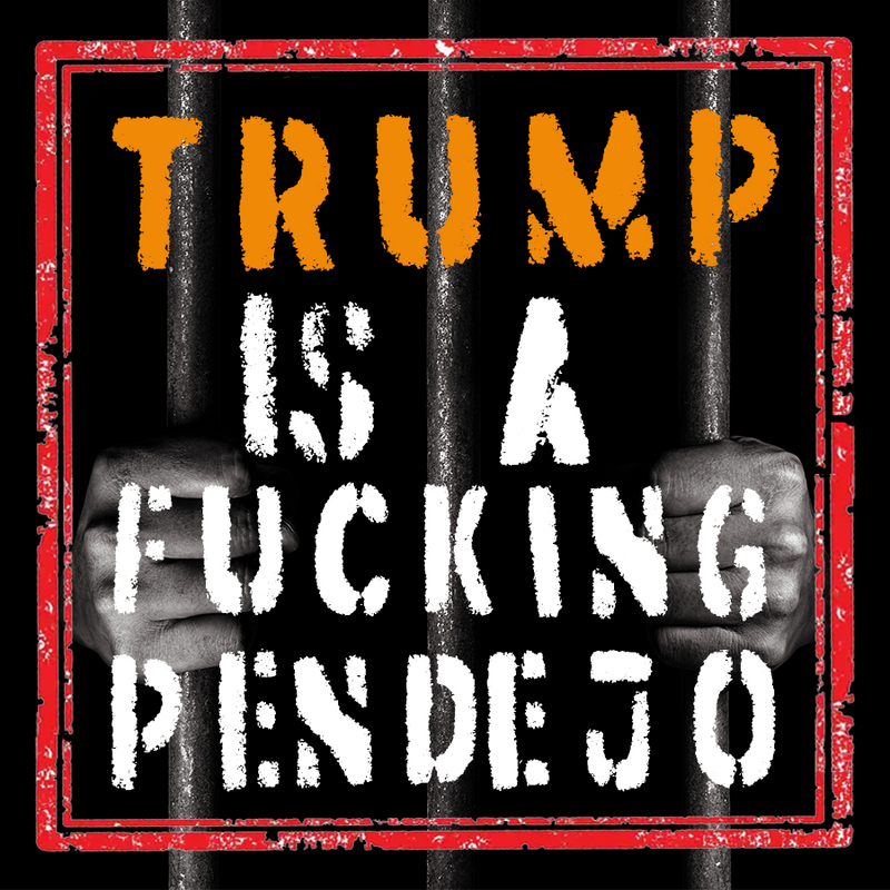 5 Politistickers - Sticker Grab Bag