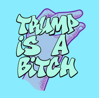 5 Politistickers - Sticker Grab Bag