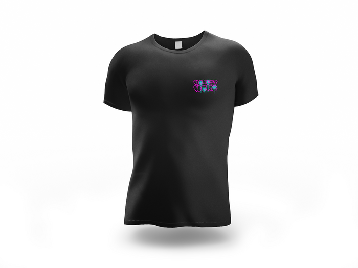 Wokest Woke - HOT PINK Logo Drip