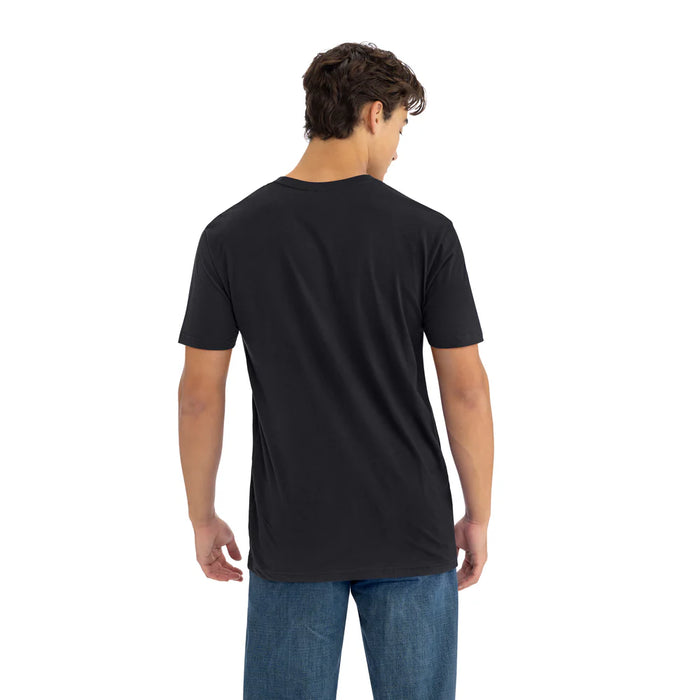 Custom Shirt - Black (S-XXL)
