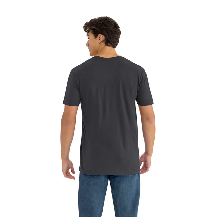 Custom Shirt - Graphite Black (S-XXL)