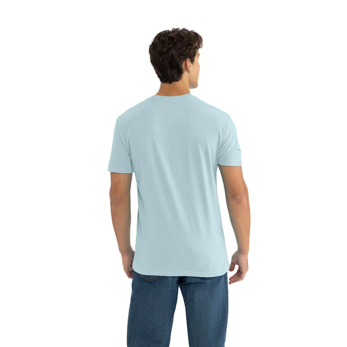 Custom Shirt - Light Blue (S-XXL)