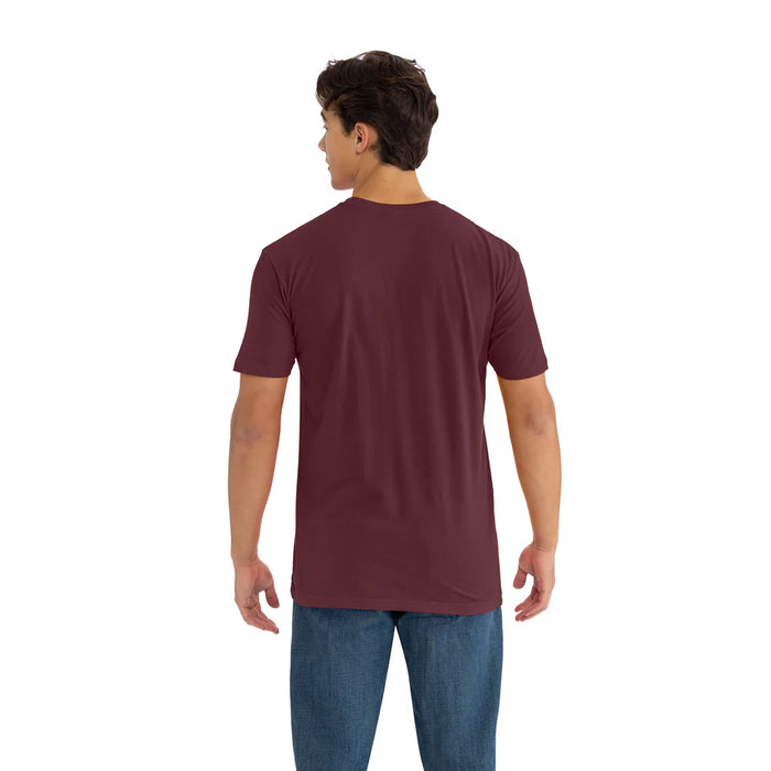 Custom Shirt - Maroon (S-XXL)