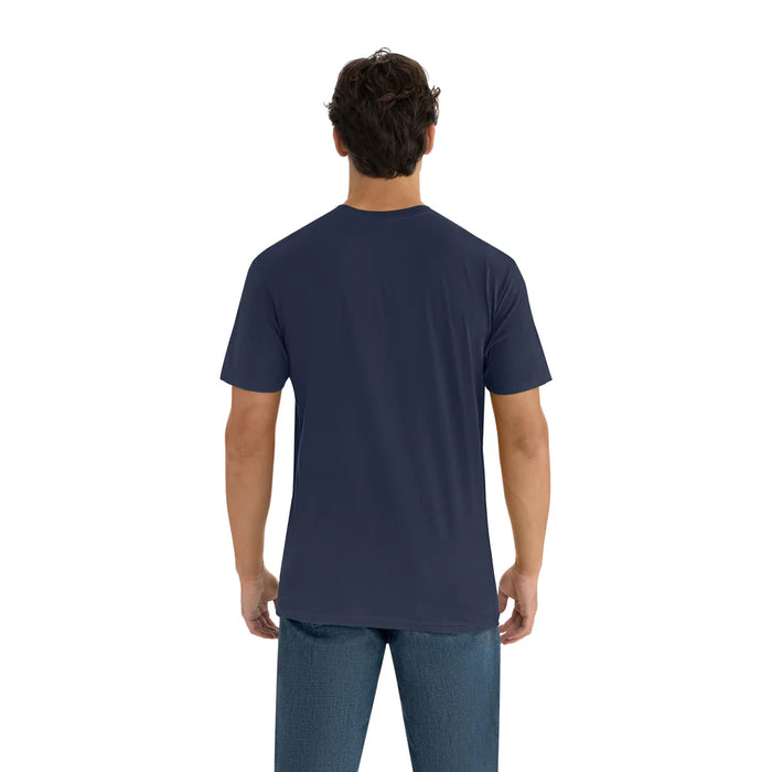 Custom Shirt - Midnight Navy (S-XXL)