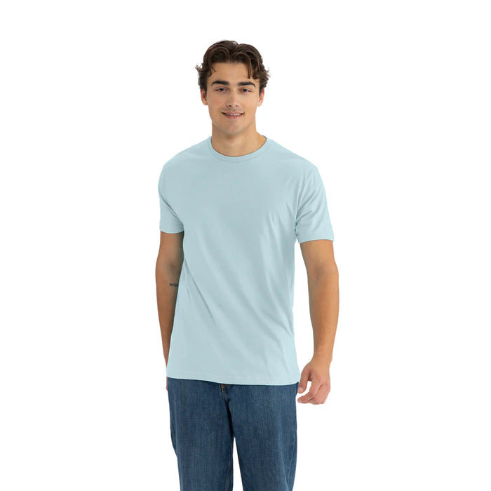 Custom Shirt - Light Blue (S-XXL)