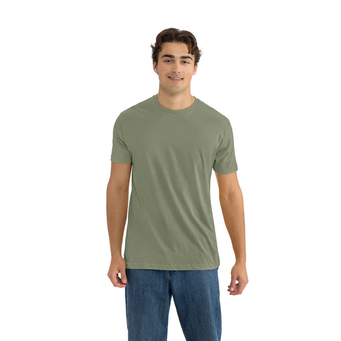 Custom Shirt - Light Olive (S-XXL)