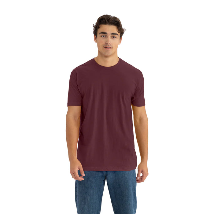 Custom Shirt - Maroon (S-XXL)