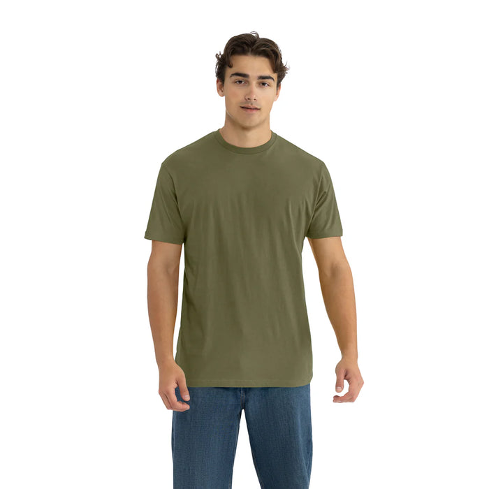 Custom Shirt - Military Green (S-XXL)