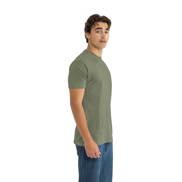 Custom Shirt - Light Olive (S-XXL)
