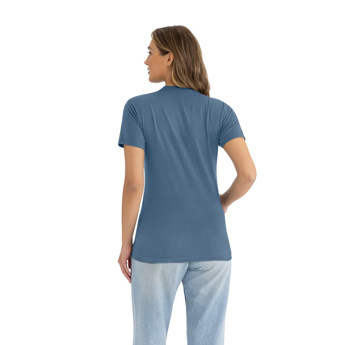 Custom Shirt - Blue Jean (S-XXL)