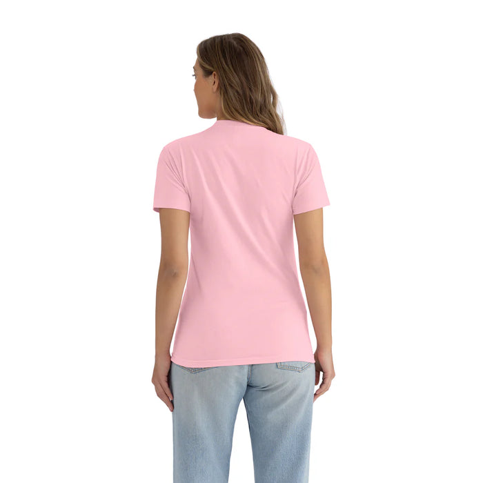 Custom Shirt - Light Pink (S-XXL)