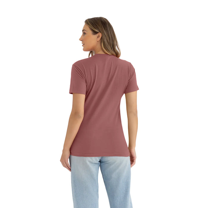Custom Shirt - Mauve (S-XXL)