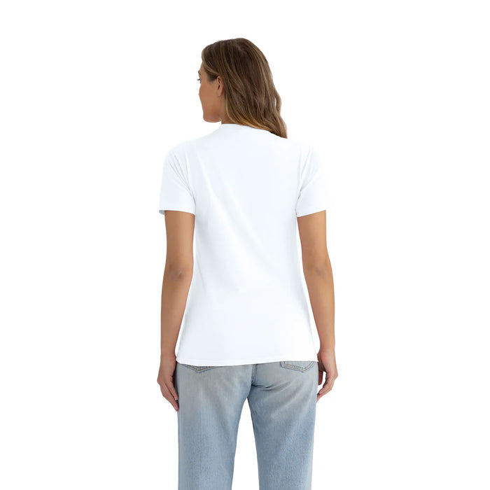 Custom Shirt - White (S-2XL)