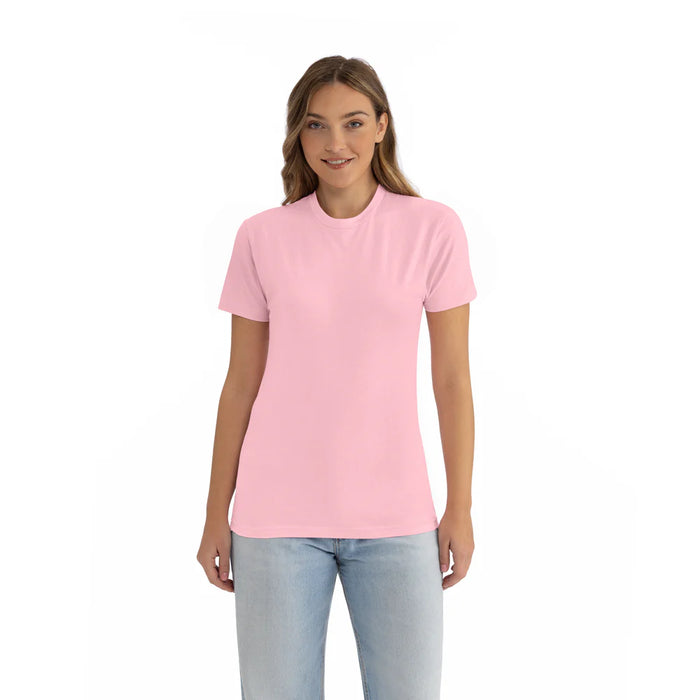 Custom Shirt - Light Pink (S-XXL)