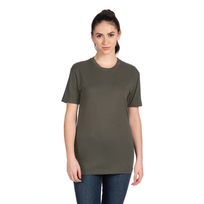 Custom Shirt - Heavy Metal (S-XXL)