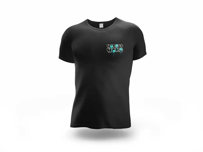 Wokest Woke - Logo Drip